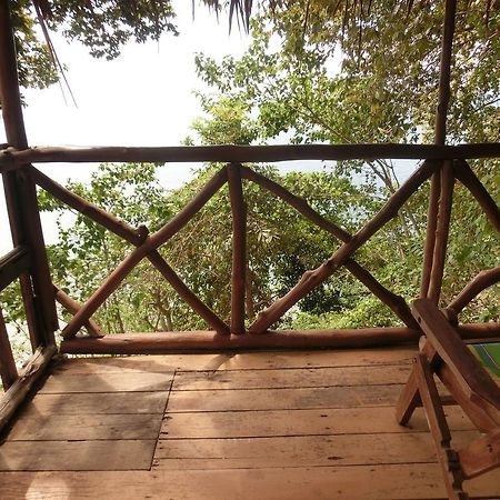Bamboo Bay Resort Ко-Ланта Экстерьер фото