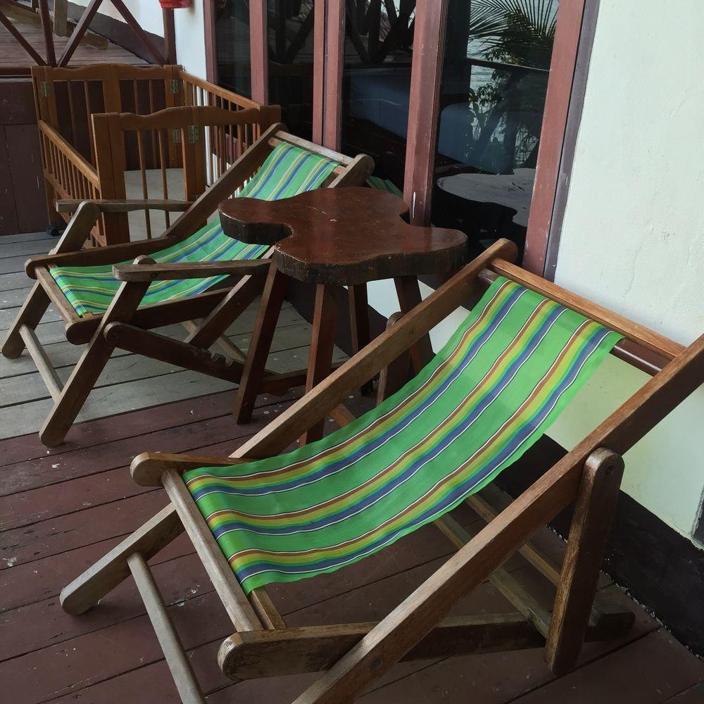 Bamboo Bay Resort Ко-Ланта Экстерьер фото