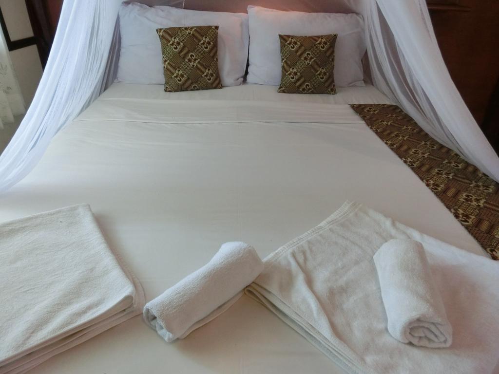 Bamboo Bay Resort Ко-Ланта Экстерьер фото