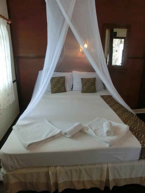 Bamboo Bay Resort Ко-Ланта Экстерьер фото