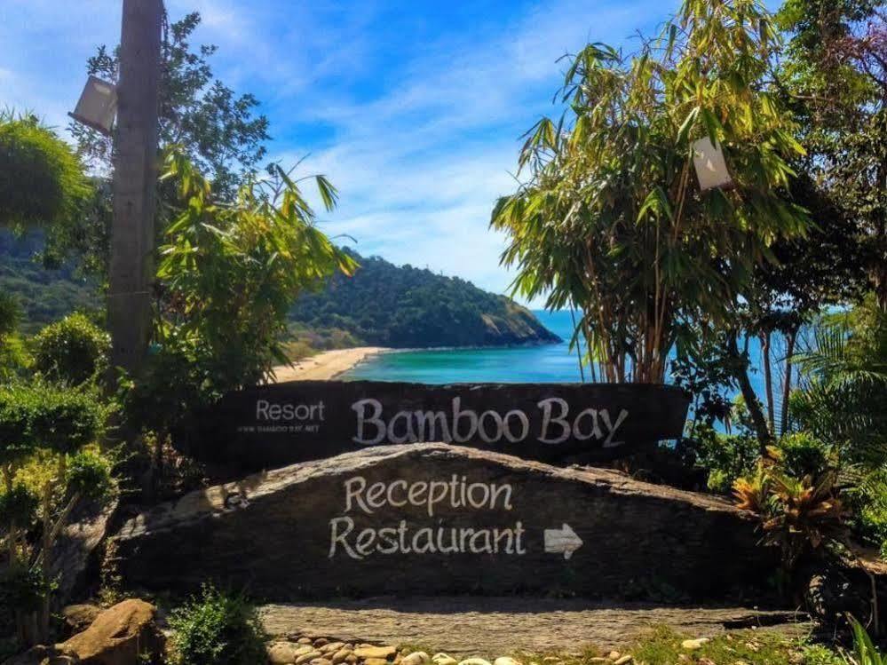 Bamboo Bay Resort Ко-Ланта Экстерьер фото